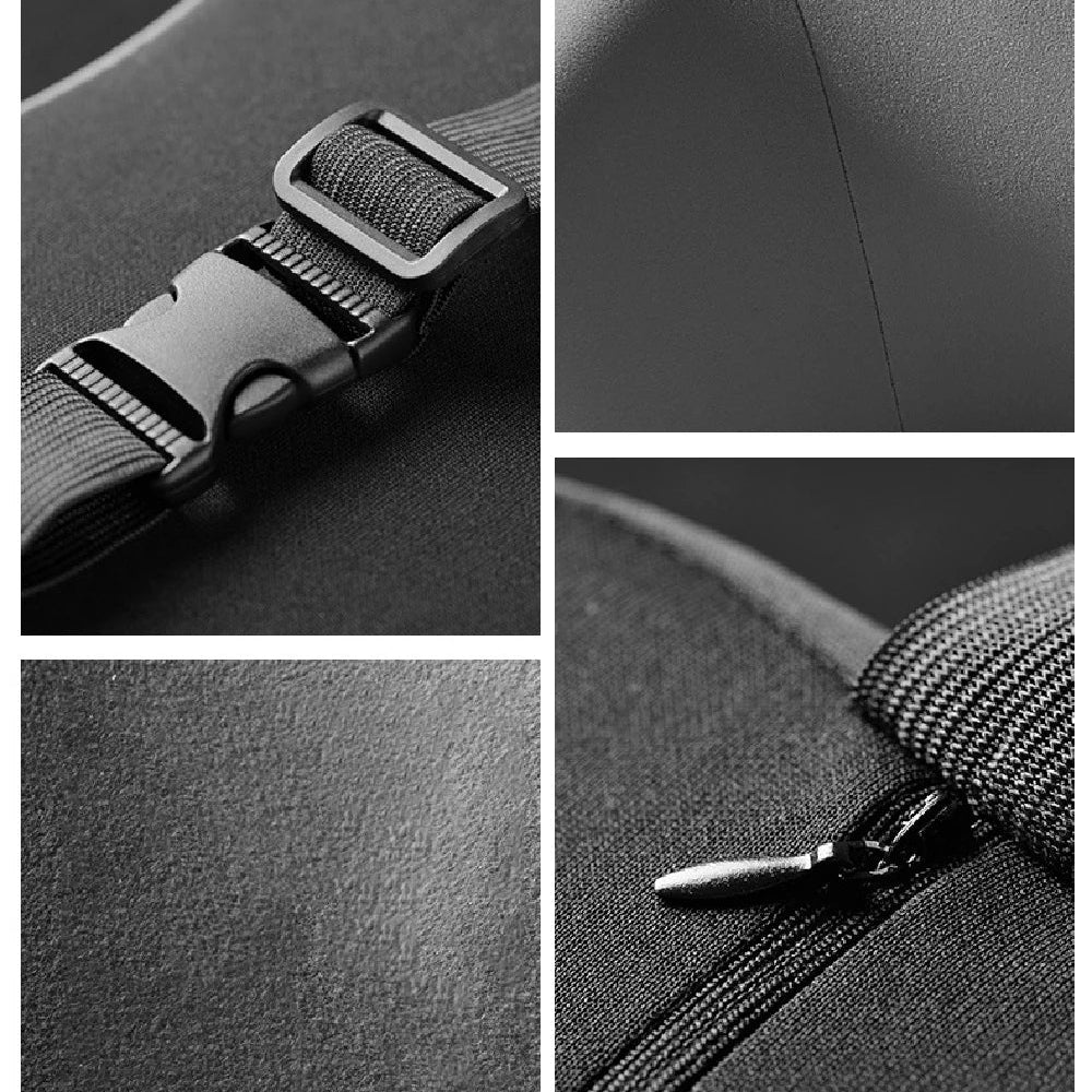 Coussin ergonomique siège de voiture