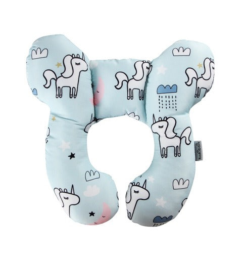 Coussin voyage bébé