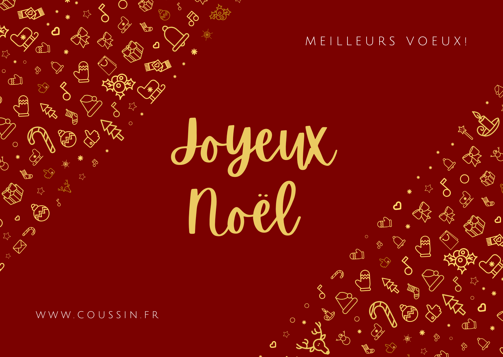 Carte cadeau Coussin.fr