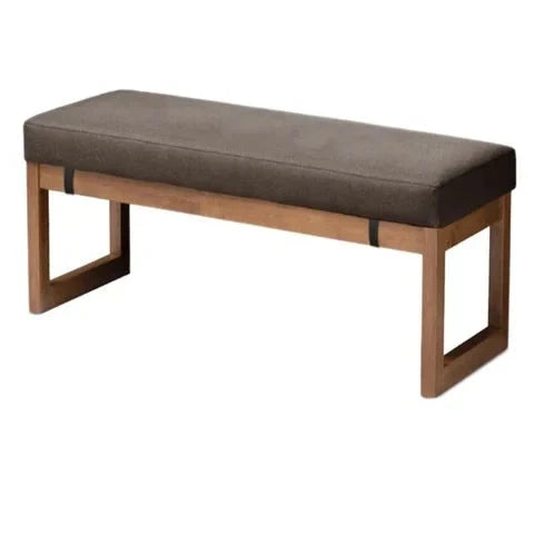 Coussin banquette 120 x 40 cm