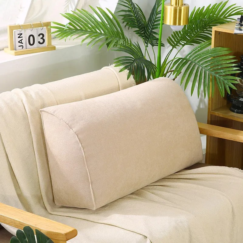 Coussin dossier canapé