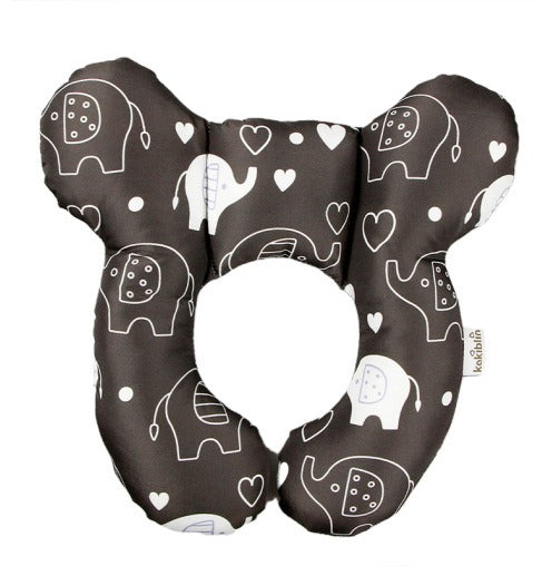 Coussin voyage bébé