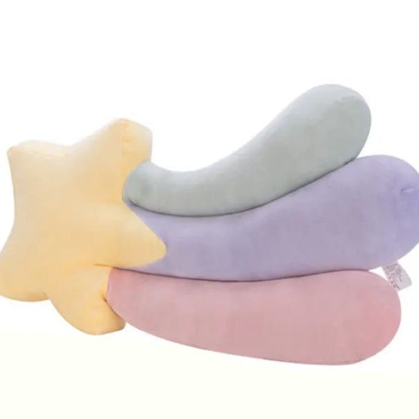 Coussin enfant déco