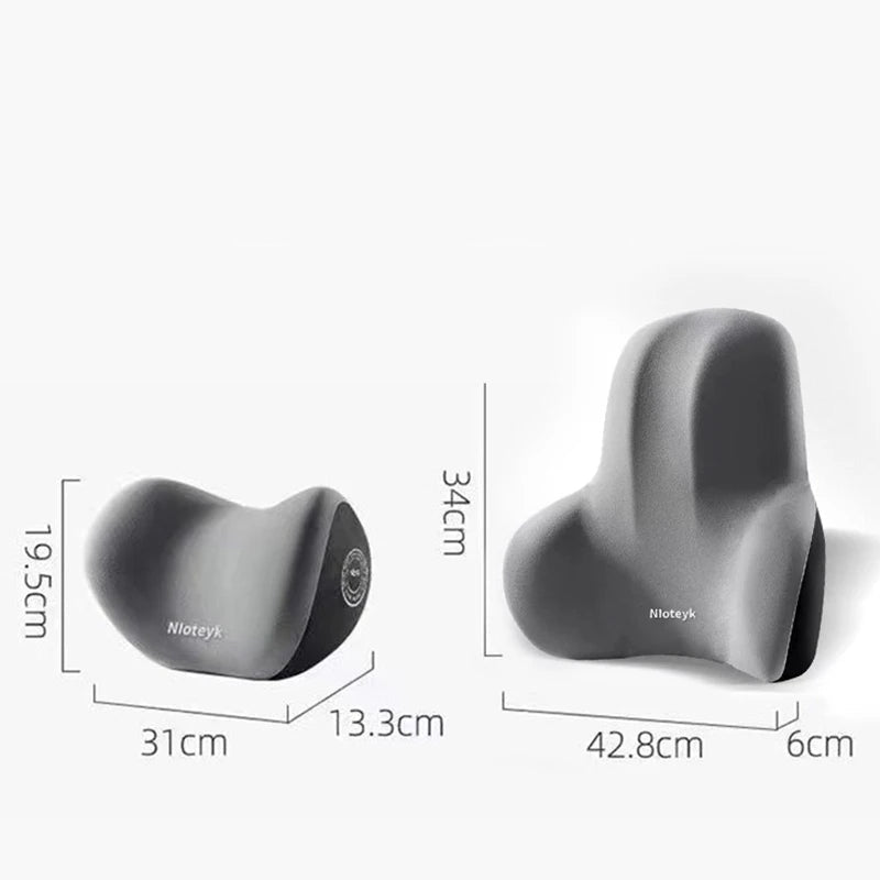 Coussin ergonomique siège de voiture