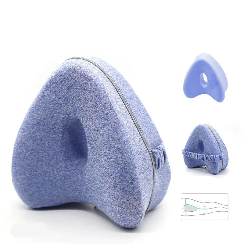 Coussin Orthopédique Genoux