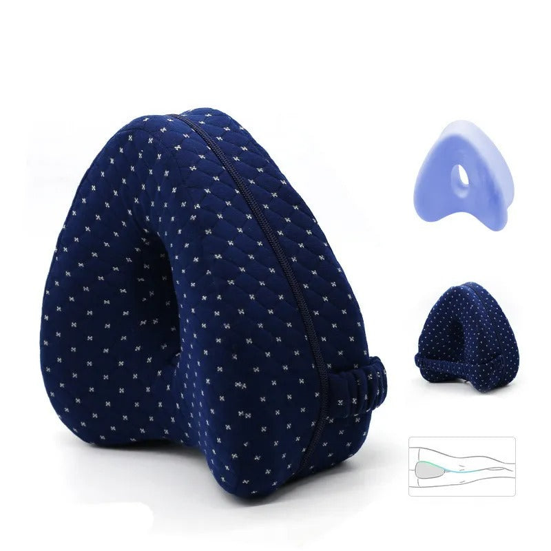 Coussin Orthopédique Genoux
