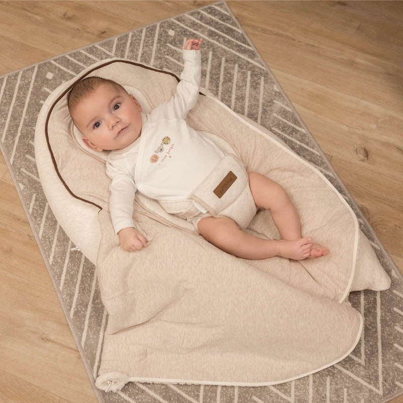 Coussin d'Allaitement 4 en 1