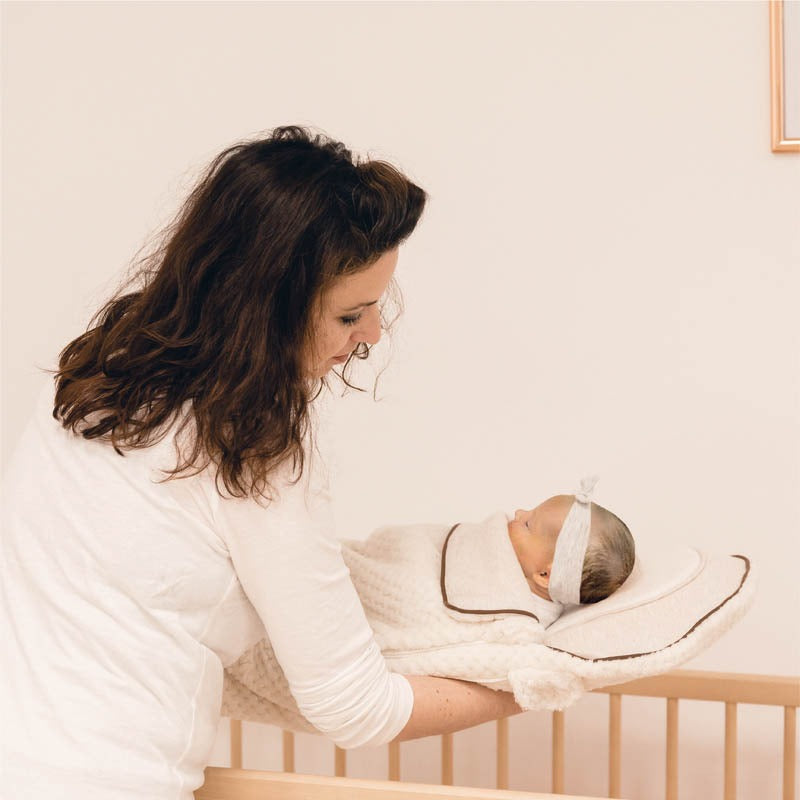 Coussin d'Allaitement 4 en 1