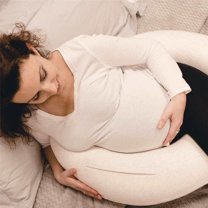 Coussin d'Allaitement 4 en 1