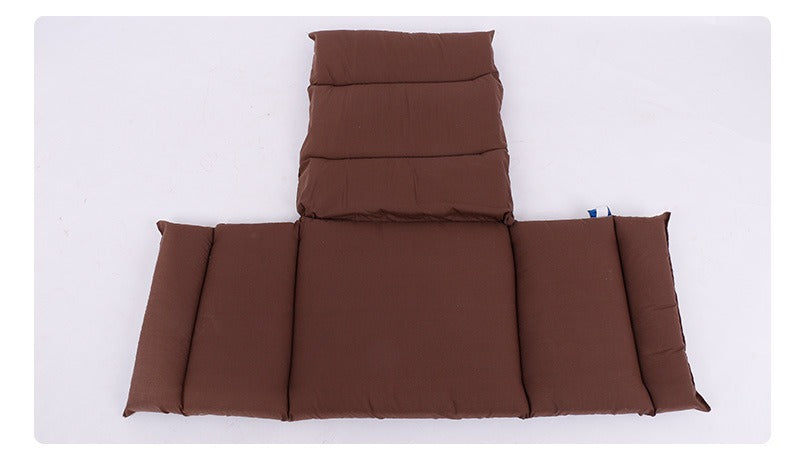 Coussin de fauteuil roulant