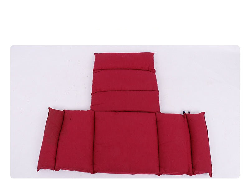 Coussin de fauteuil roulant