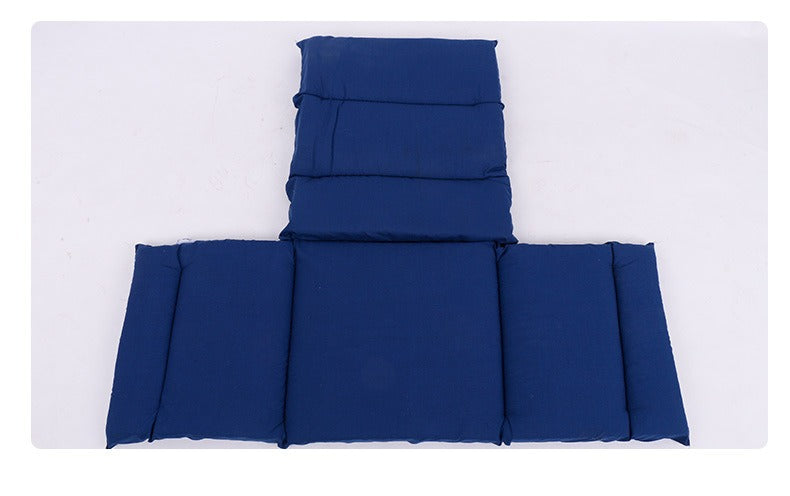 Coussin de fauteuil roulant