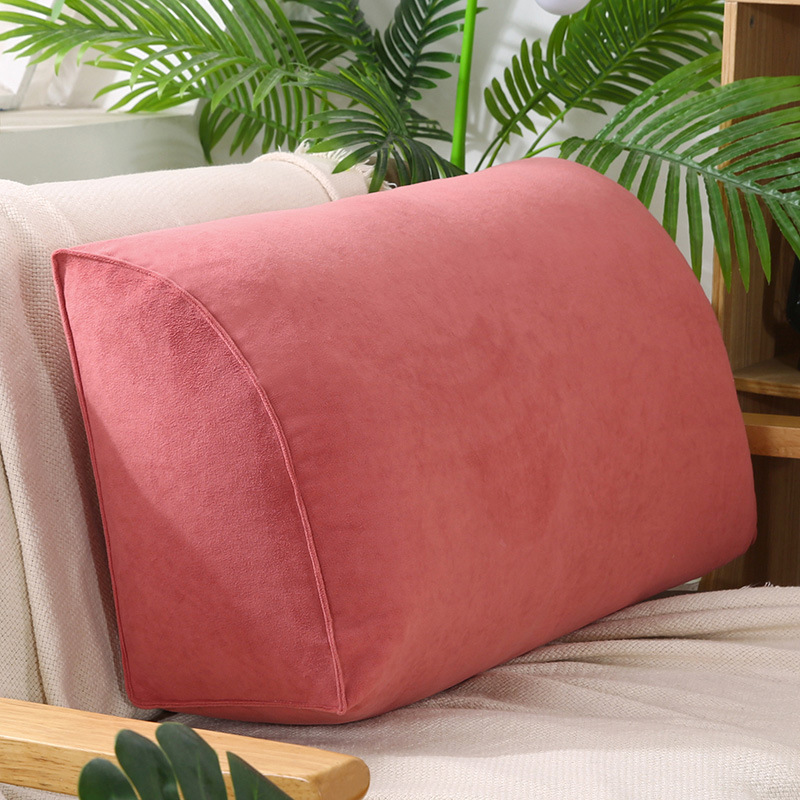 Coussin dossier canapé
