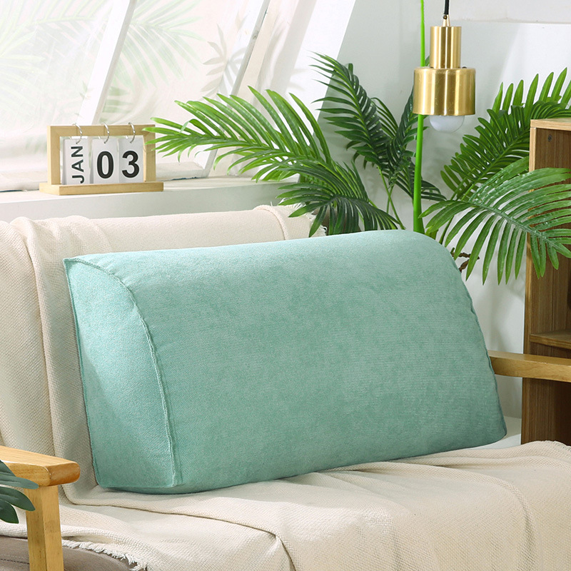 Coussin dossier canapé