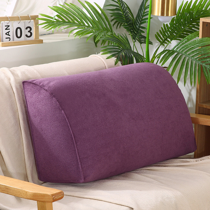 Coussin dossier canapé
