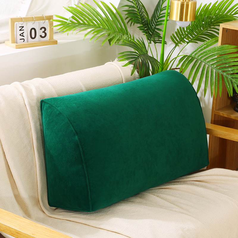 Coussin dossier canapé