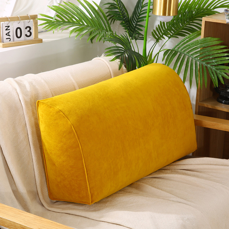 Coussin dossier canapé