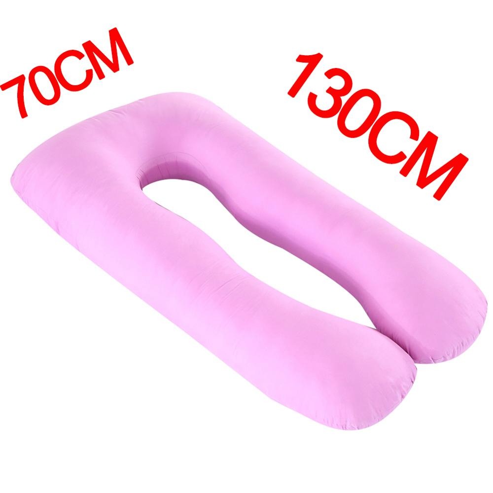 Coussin femme enceinte doux et confortable