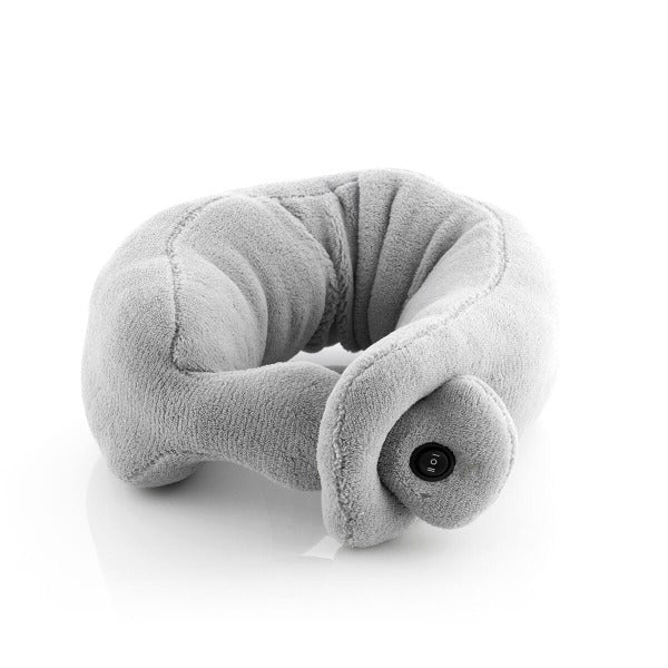 Coussin massant cervicales