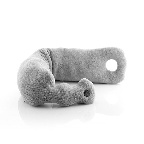 Coussin massant cervicales