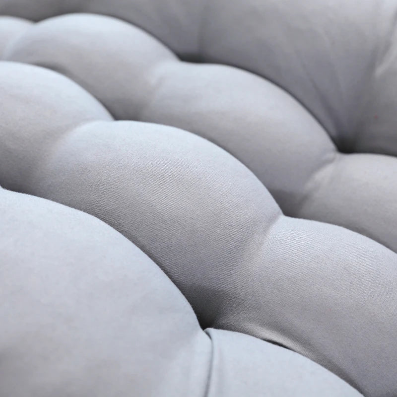 Coussin fauteuil de jardin