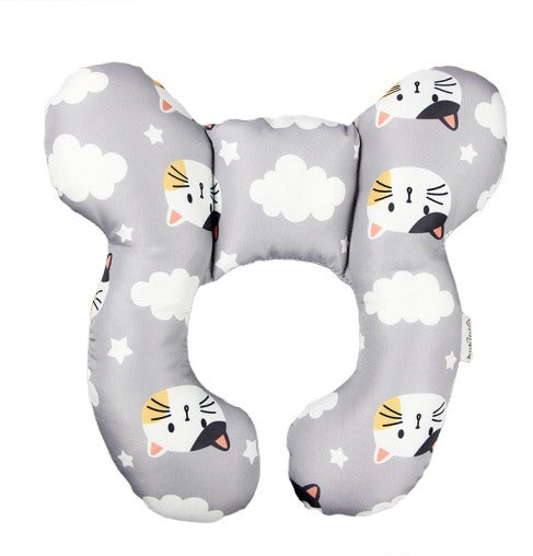Coussin voyage bébé