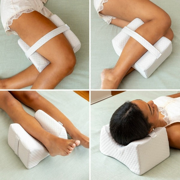 coussin d’abduction adulte pour jambes