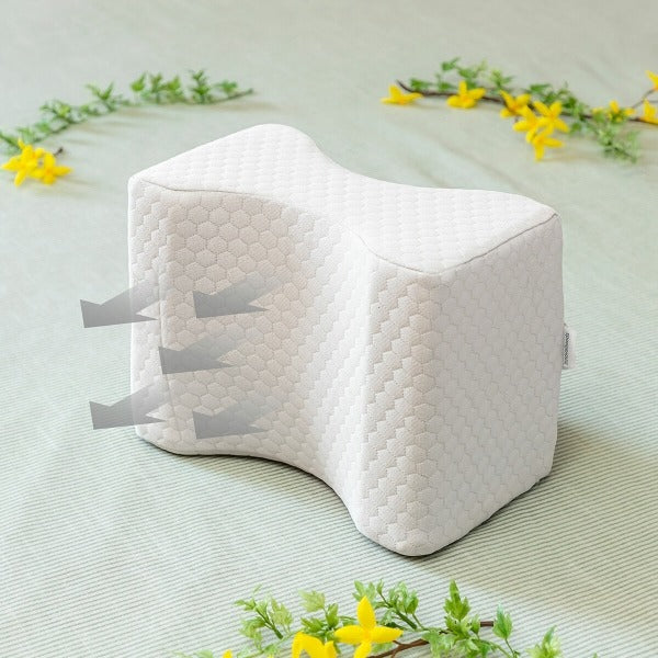 coussin d’abduction adulte pour jambes