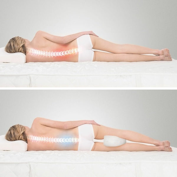 coussin d’abduction adulte pour jambes
