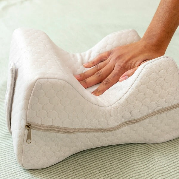 coussin d’abduction adulte pour jambes