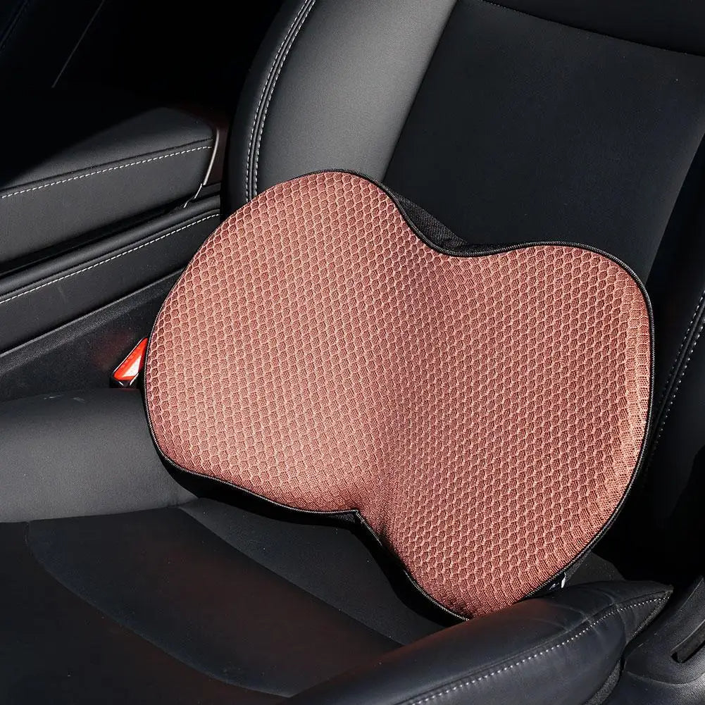 Coussin voiture fessier