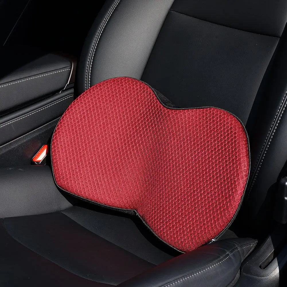 Coussin voiture fessier