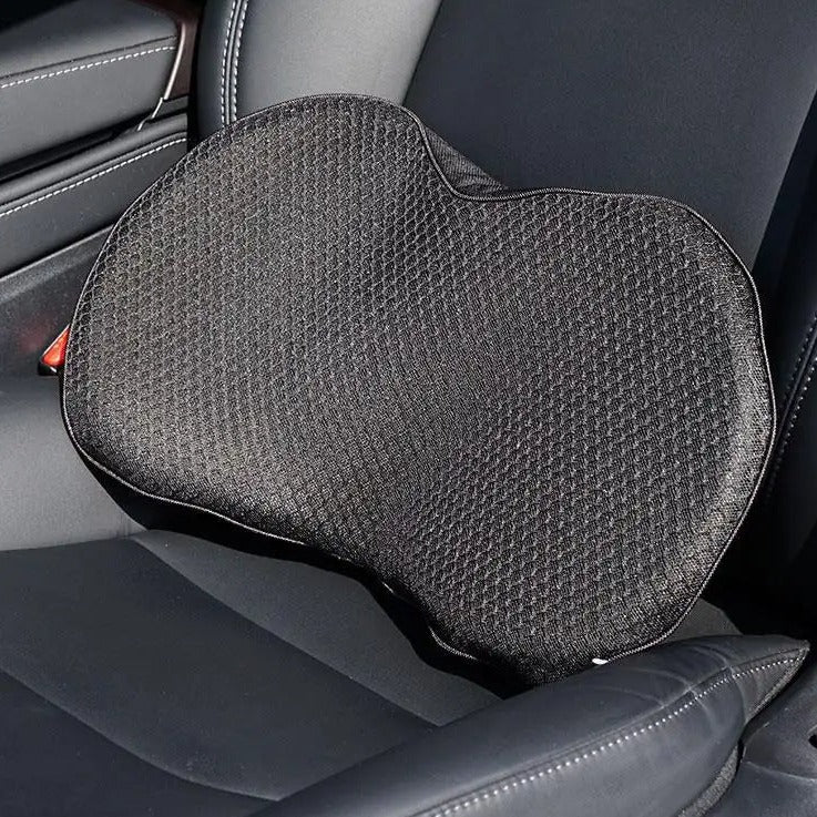 Coussin voiture fessier