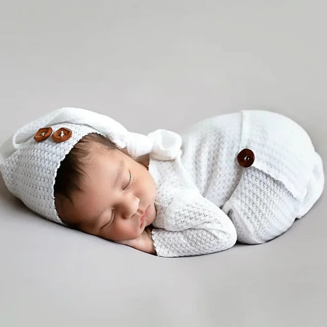 Coussin bébé naissance