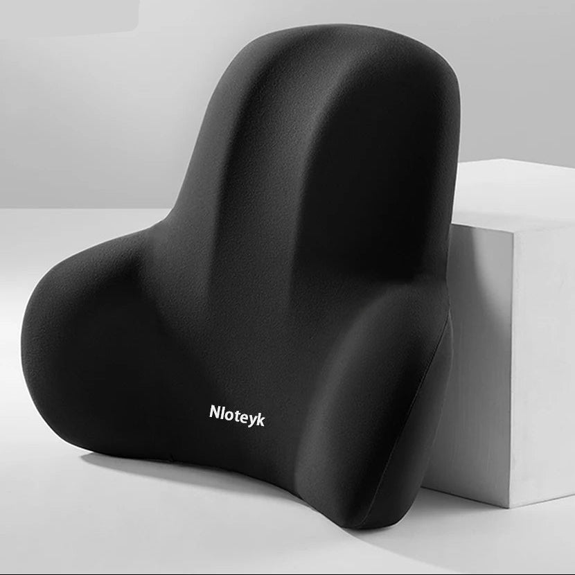 Coussin ergonomique siège de voiture