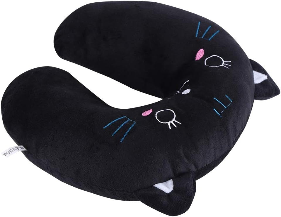 Coussin avion enfant