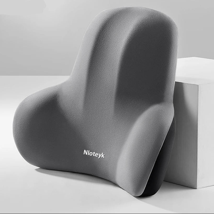 Coussin ergonomique siège de voiture