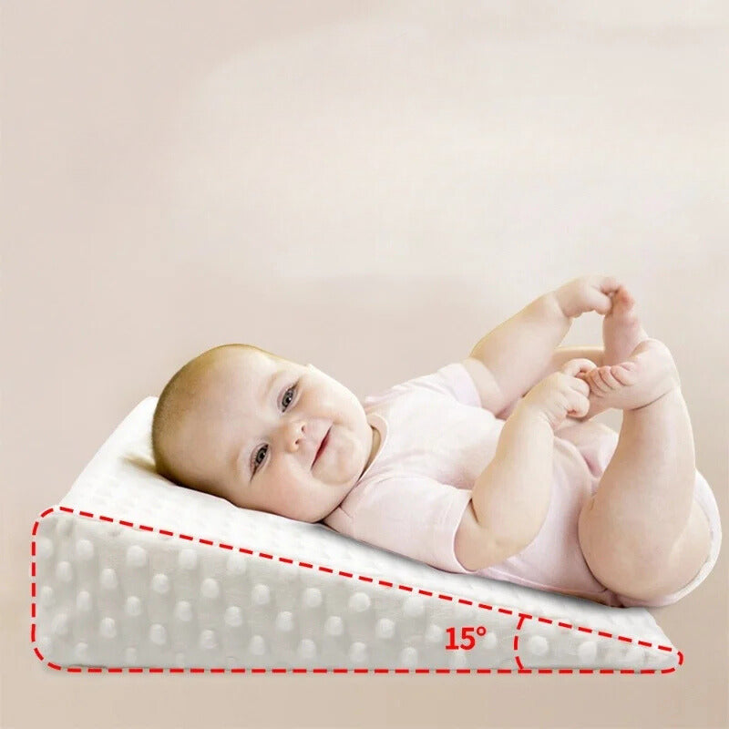 Coussin anti reflux bébé