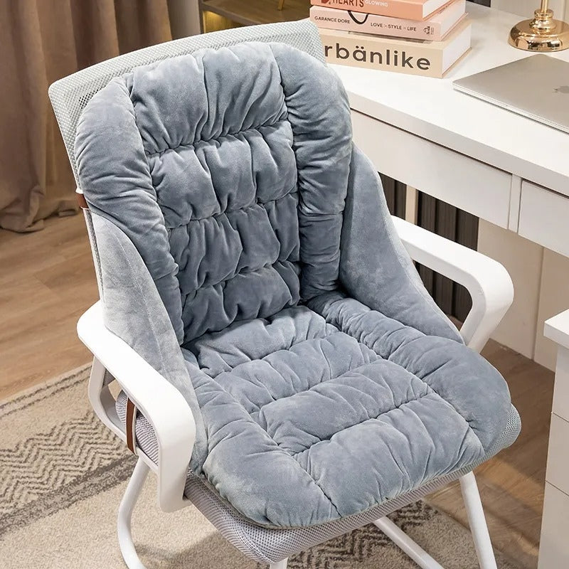 Coussin chauffant pour siège avec 9 niveaux