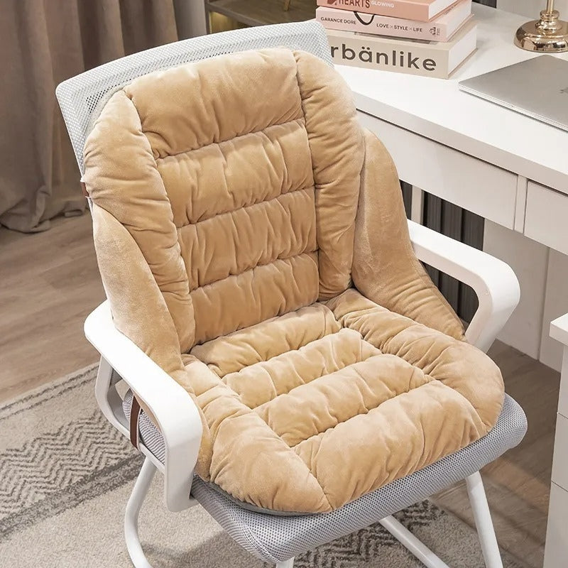 Coussin chauffant pour siège avec 9 niveaux