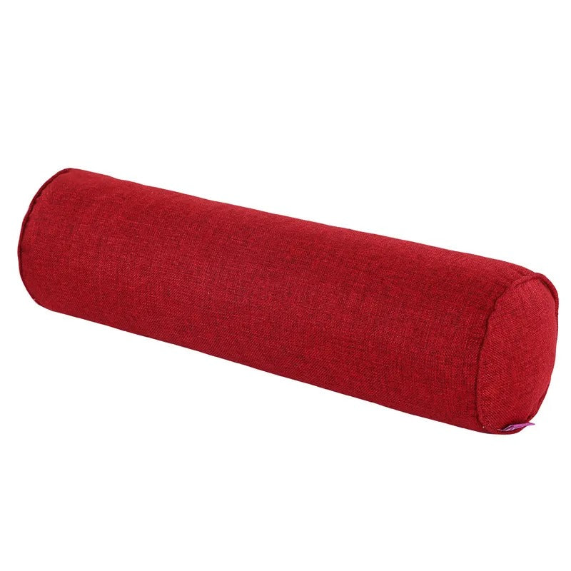 Coussin traversin canapé lit