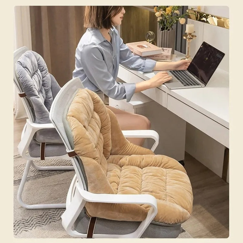 Coussin chauffant pour siège avec 9 niveaux