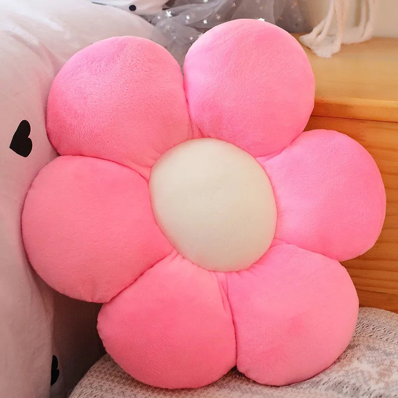 Produit confortable pour bébé en peluche