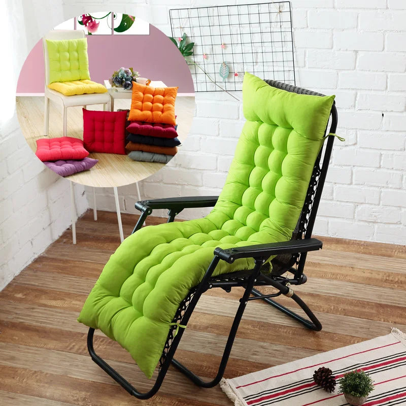 Coussin fauteuil de jardin