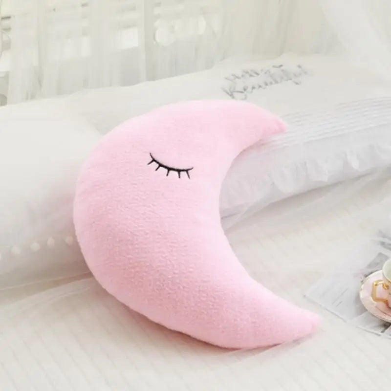 Coussin nuage bébé