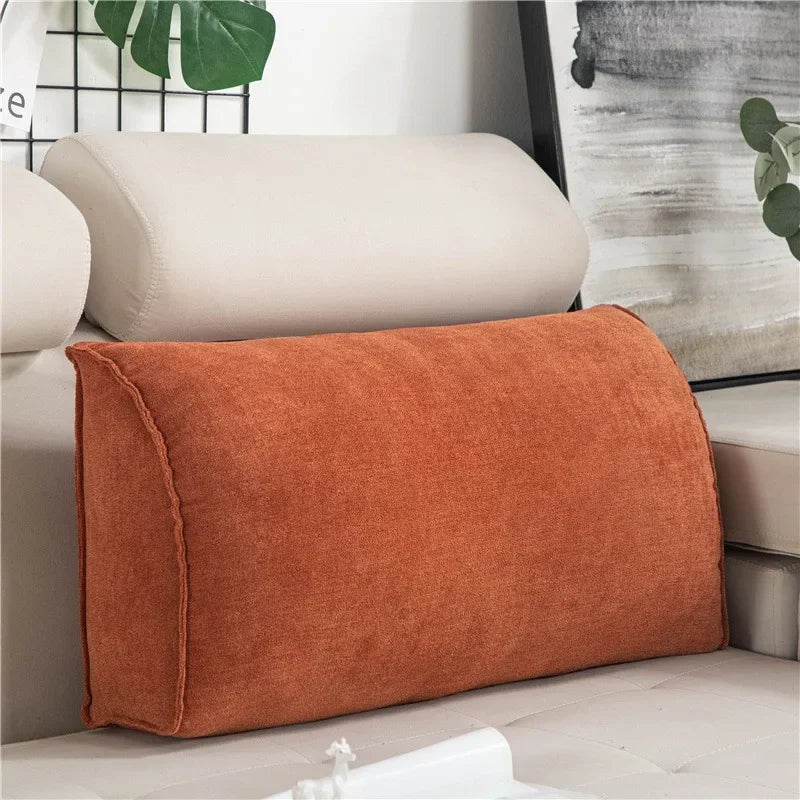 Coussin dossier canapé