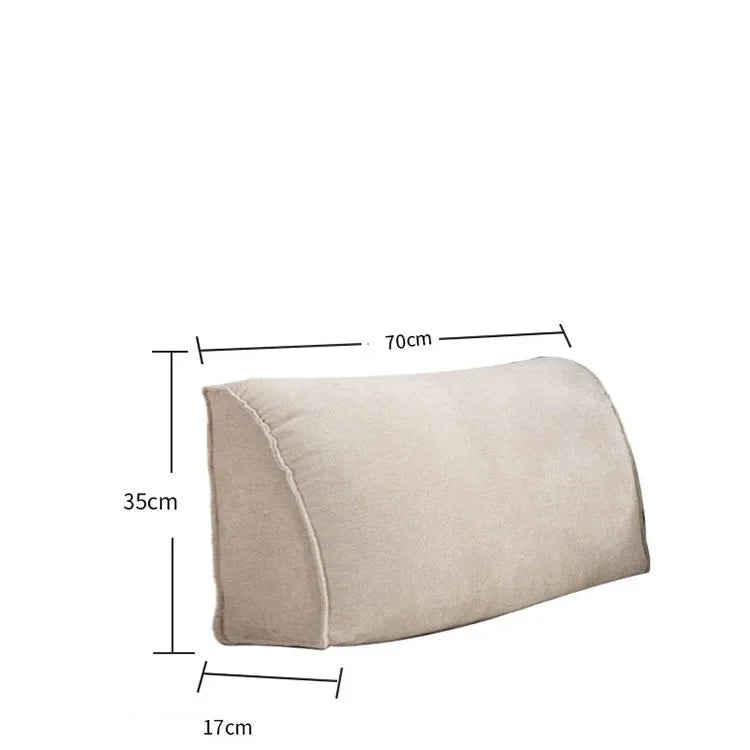 Coussin dossier canapé