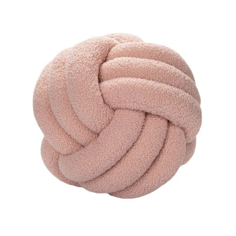 Coussin boule anti stress