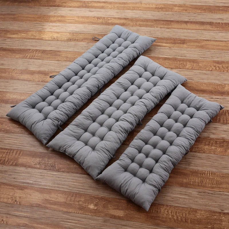 Coussin fauteuil de jardin confortable