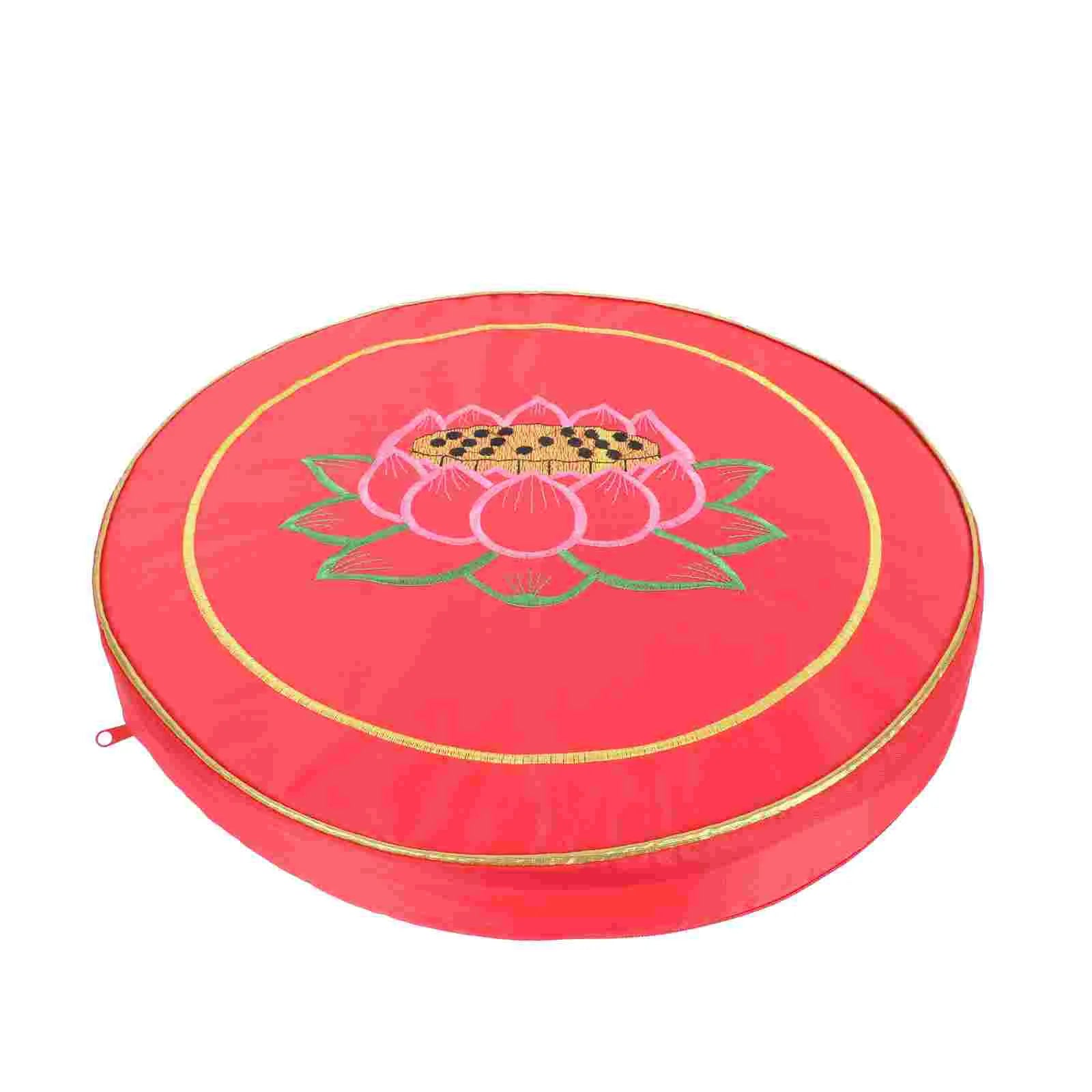 Coussin de méditation yoga